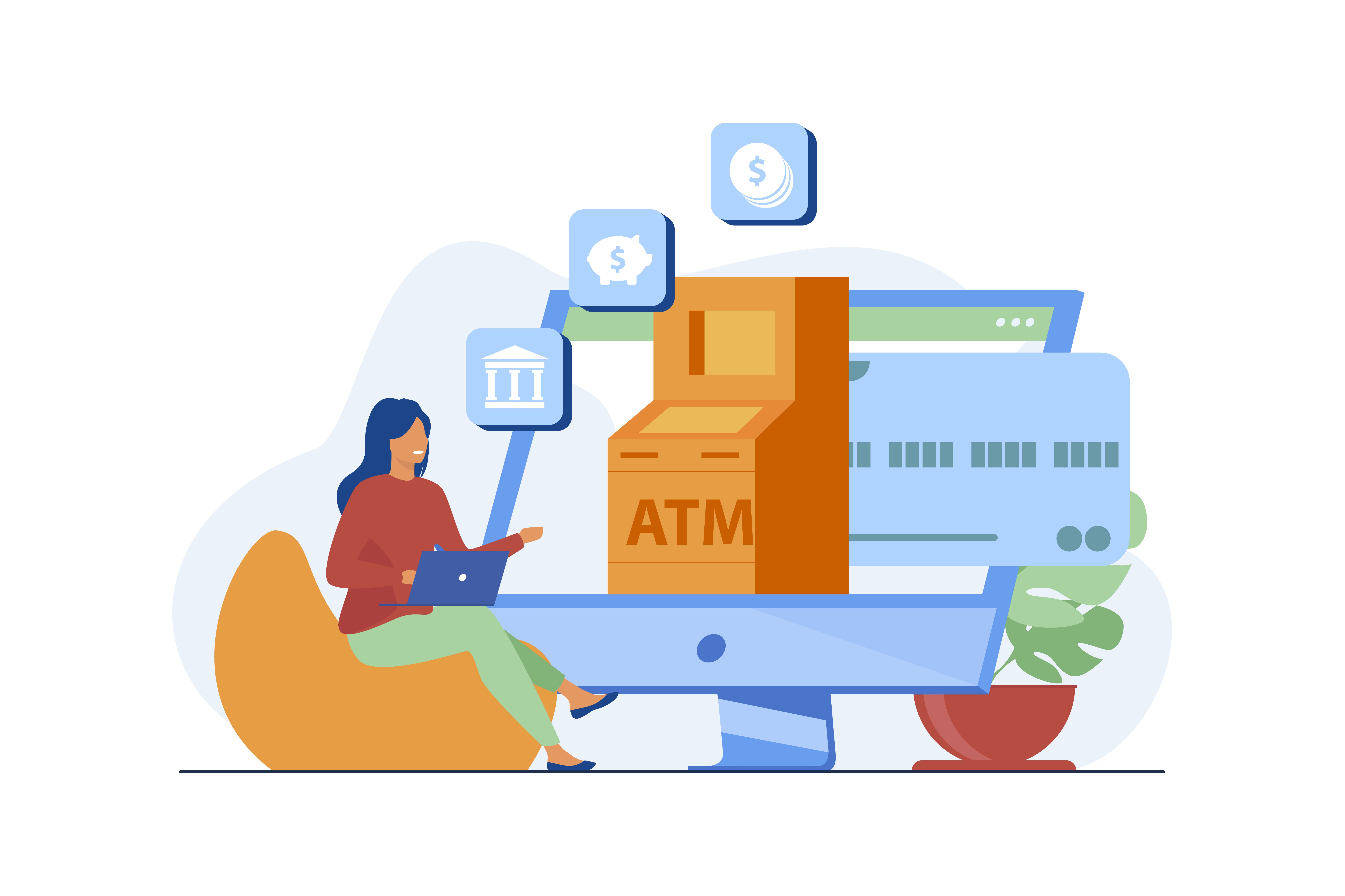 Bank 2 Bank 2