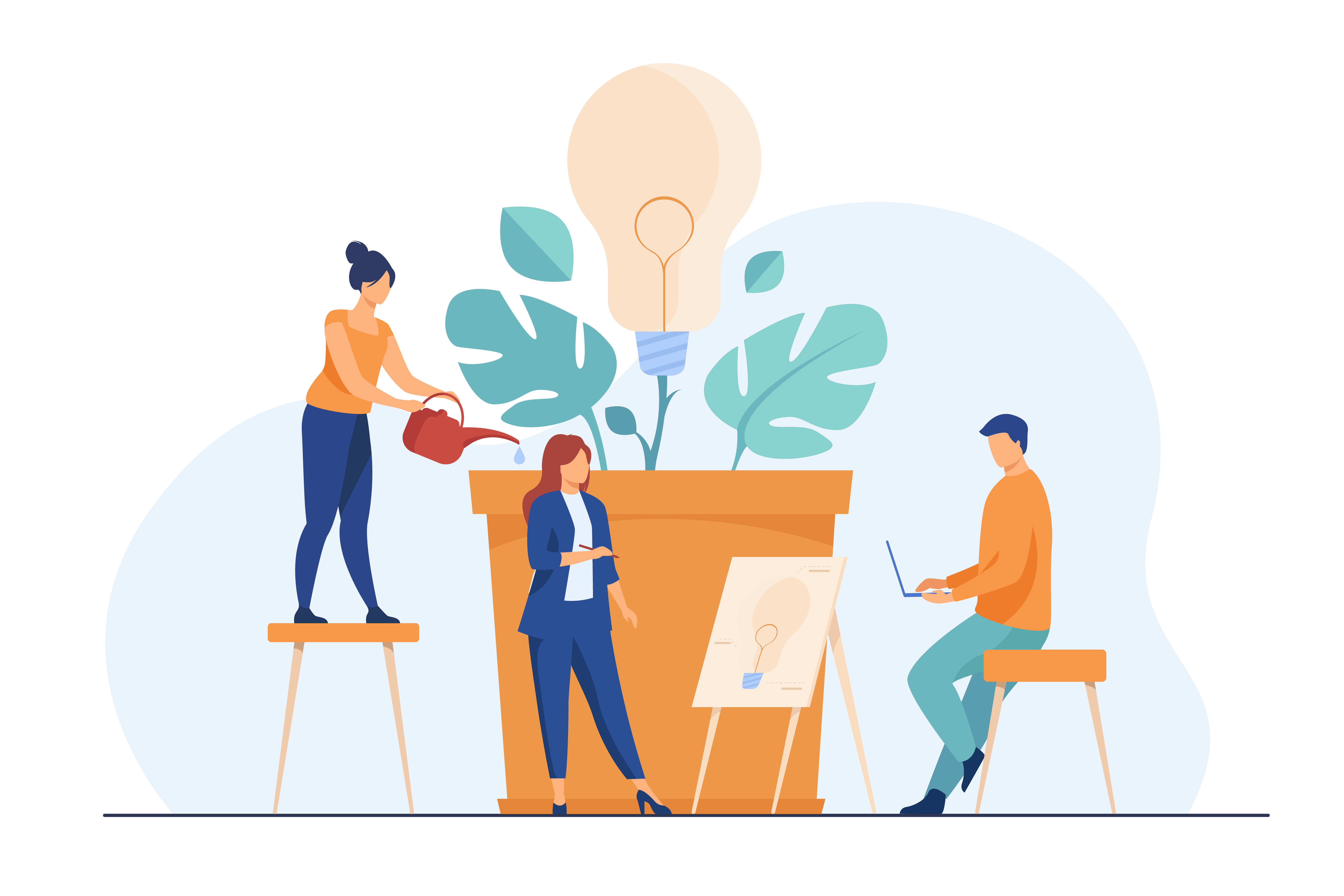 Startups-1 Startups-1